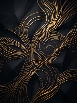 Abstrack background darkness