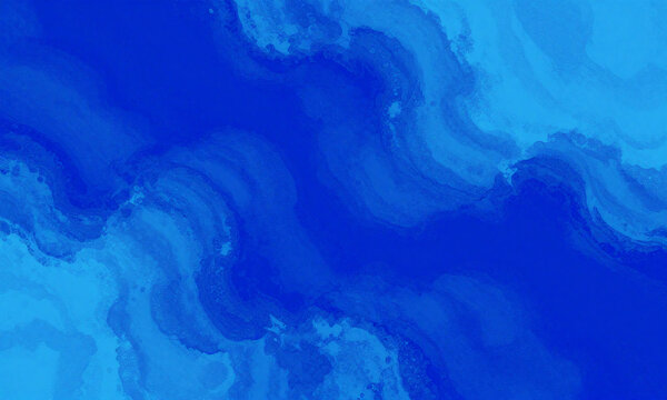 rich cobalt electric blues evoke vibrant backgrounds marble patterns dramatic skies watercolor style