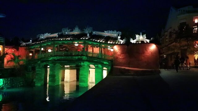 ランタン祭り　日本橋