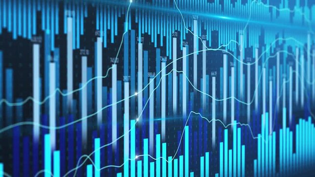 Trade invest wallpaper, data value volume price stock, market business financial analysis, code digital index diagram statistic economic, report financial strategy analysis