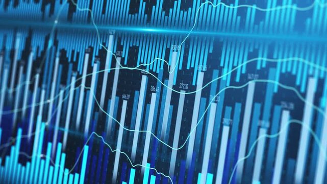 Trade invest wallpaper, data value volume price stock, market business financial analysis, code digital index diagram statistic economic, report financial strategy analysis