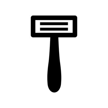 T字カミソリ