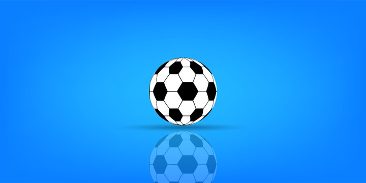Sports Equipment  3d Illustration