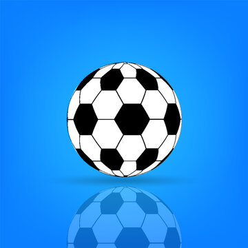 Sports Equipment  3d Illustration