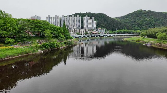 울산 태화강 국가정원