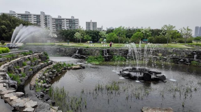울산 태화강 국가정원
