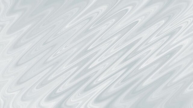 Abstract zigzag water surface gently moving with soft waves cinematic seamless loop aesthetic flowing background footage
