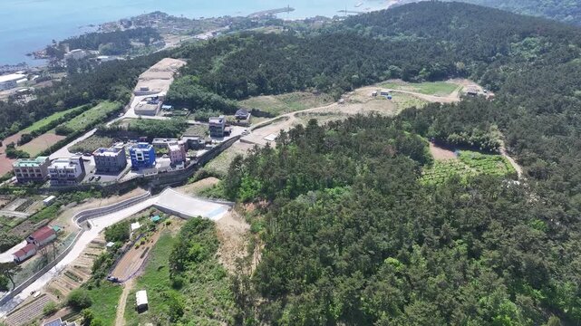 울산 간절곶