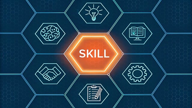 Professional Core Competency Matrix