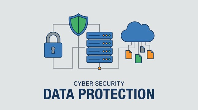 Cyber Security Data Protection