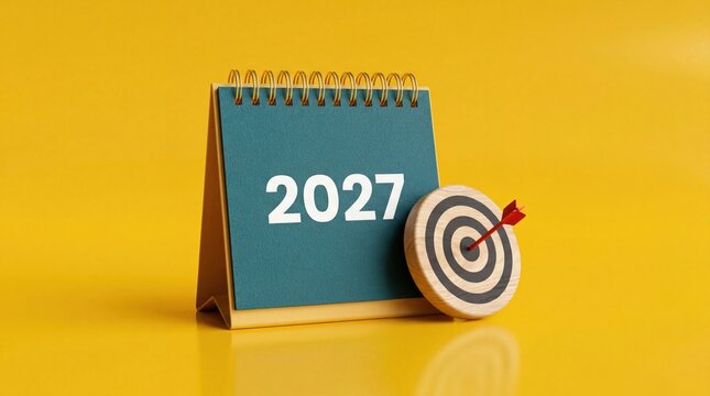 Strategic Targets for 2027: Planning for Success and Achieving Objectives