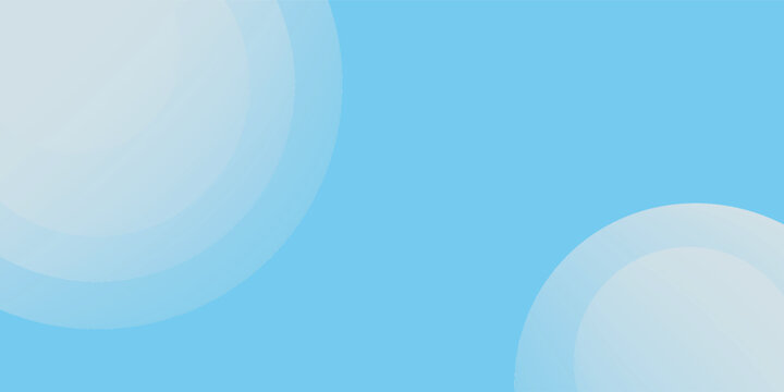 blue adn white color background abstract art vector ilustration.