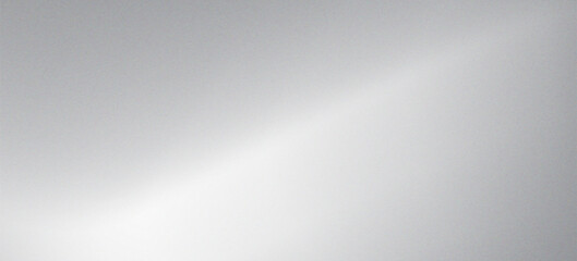 Grey gradient grain texture background gray black white monochrome smooth grainy backdrop design copy space © Rahman