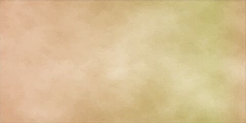 Fototapeta premium A blank vintage parchment sheet features an old grunge paper texture with a stained, aged brown surface for an antique design background