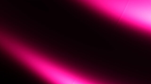 Vivid crimson lens flare shimmering across dark cinematic void in moody vintage film aesthetic