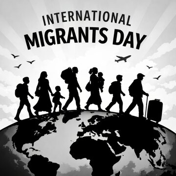 International Migrants Day global migration awareness
