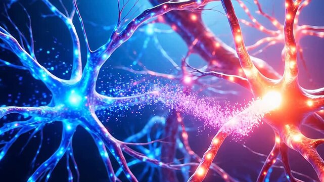 Mesmerizing Dance of Dopamine Reward Signals