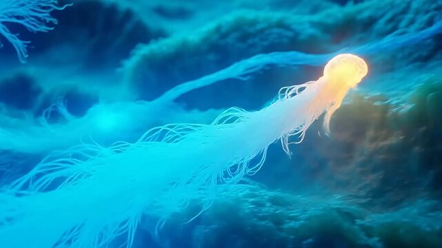 Radial Glial Scaffolds Guiding Neuronal Migration in Developing Cortex