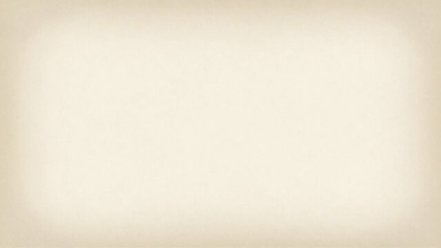 Beige Paper Texture Background Vintage Minimal Neutral Backdrop