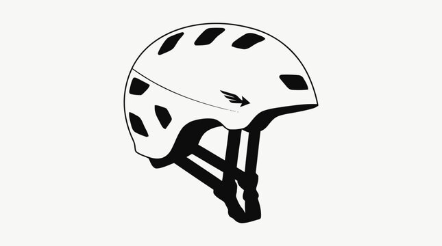 Bicycle Helmet Safety Protection Gear.