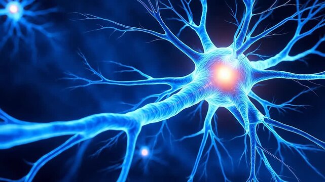 Memory Circuitry: Neurons in the Prefrontal Cortex