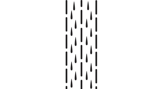 Black dashed lines on white background.