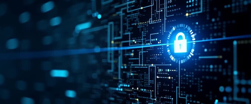 Comprehensive penetration testing procedures incorporating advanced exploit simulations vulnerability scanning to validate network security resilience in  Photo Stock  Concept  and empty space on the 
