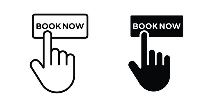 online booking icon