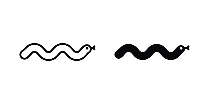 Snake icon