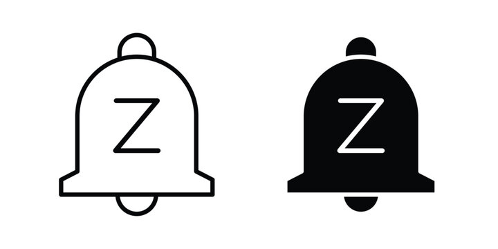 Snooze icon