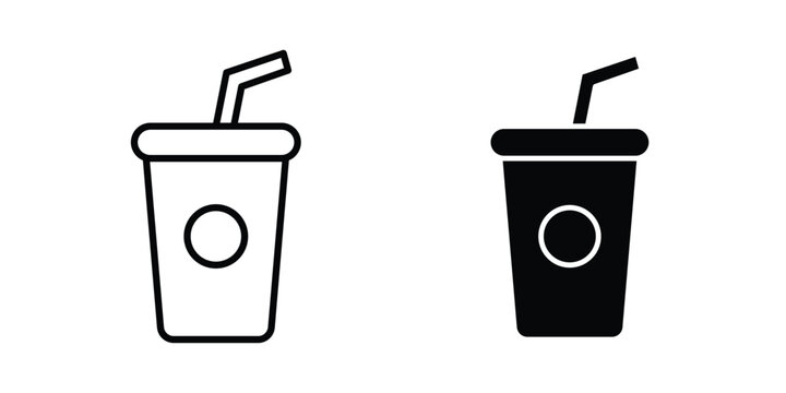 Swoosh Cup icon