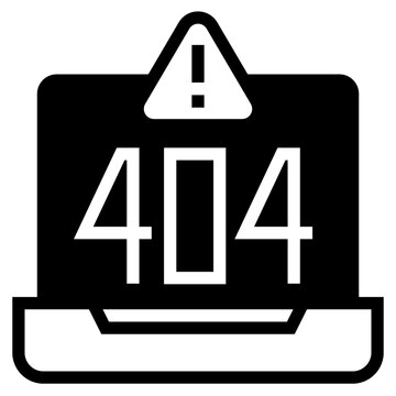 Error 404