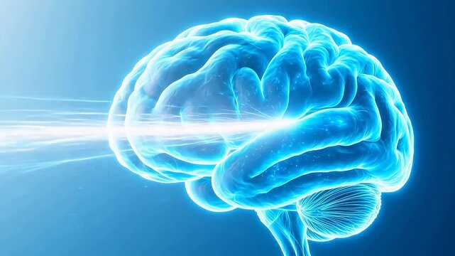 Cognitive Symphony: Tracing Auditory Signals from Primary Cortex to Language Regions