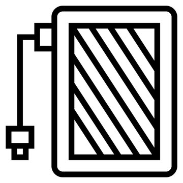 External Hard Drive