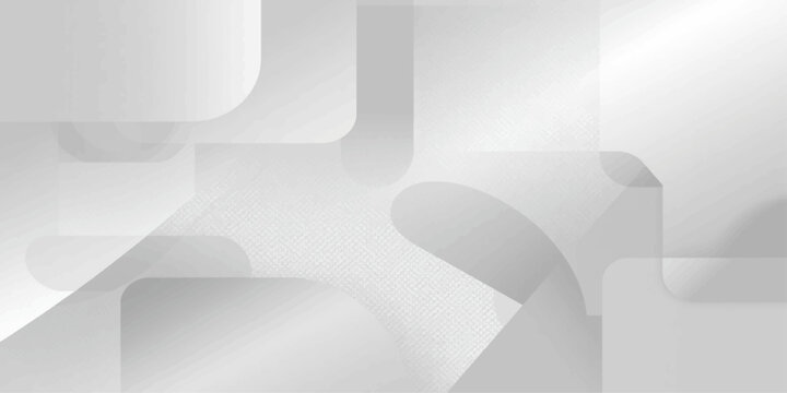 abstract white geometric 3d cube pattern background with clean lines and modern minimal design for architecture and business concept wallpaper
