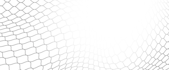 Mesh texture for fishing nets. Seamless pattern for sportswear or soccer goal, volleyball net, basketball hoop © rizky