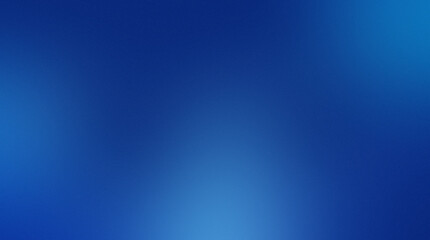 Obraz premium Deep Blue and Dark Purple Gradient Minimal Background