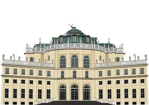 Stupinigi