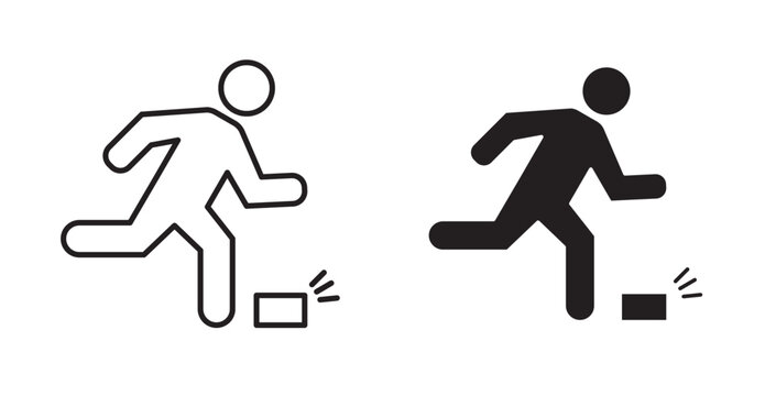 stumble icon