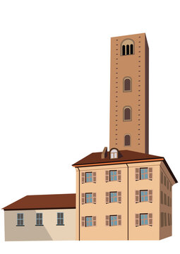 alba