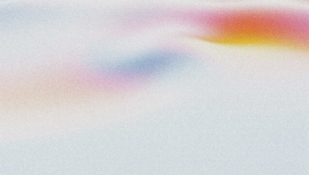 Soft pastel watercolor background, ethereal gradient texture, delicate abstract art, gentle colorful blend for serene designs 4K grainy texture Background