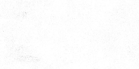 Naklejka premium Abstract textured surface with random black dots and line fragments organic pattern organic texture abstract background distressed texture background distressed monochrome backdrop