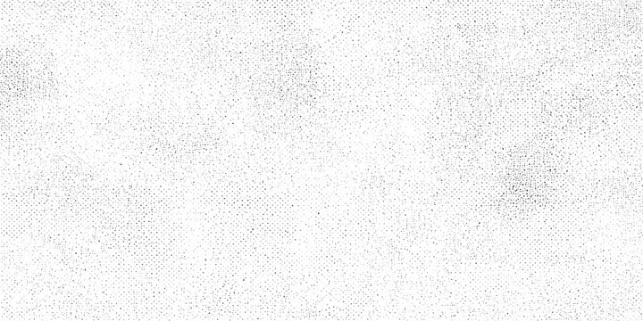 Black dot pattern on white background grunge texture with background abstract distressed monochrome weathered scratched textured speckled creative backdrop illustration geometric contrast