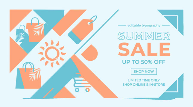 Summer Sale Up To 50% Off - Shop Online & In-Store - Limited Time Offer