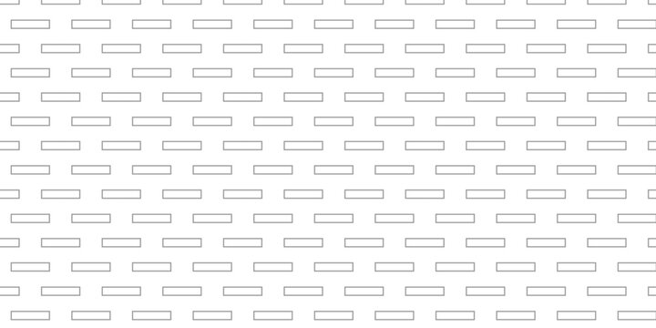 simple grey outline minus pattern for banner poster background.