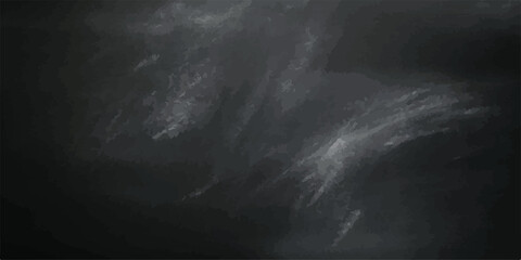 Close up of chalkboard surface with smudged marks writing surface writing board tool background texture chalkboard blackboard education © Manjur