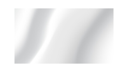Realistic rectangle plastic sheet, on a transparent background, with shiny light effects. © UniQ Stock