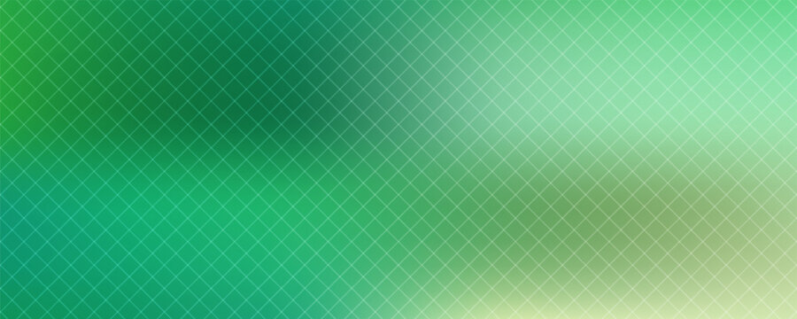 Gradient background in green tones eps 10