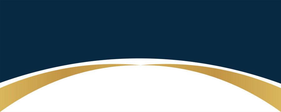 wave separator footers, modern dividers shapes vector illustration eps10