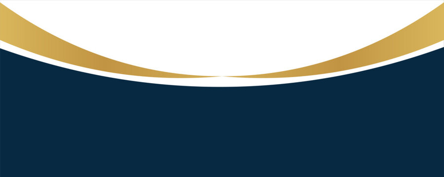 wave separator footers, modern dividers shapes vector illustration eps10